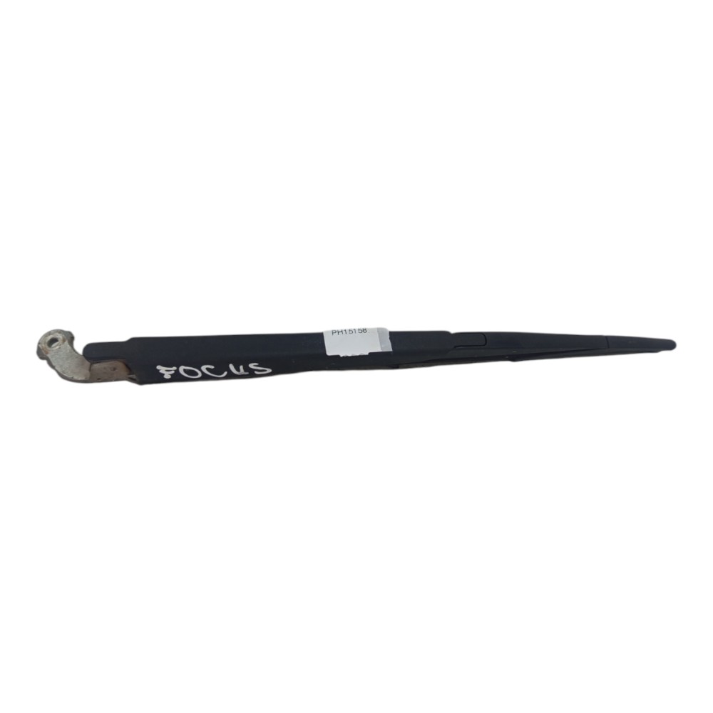 Braço Palheta Limpador Traseiro Ford Focus 2008 A 2013 7