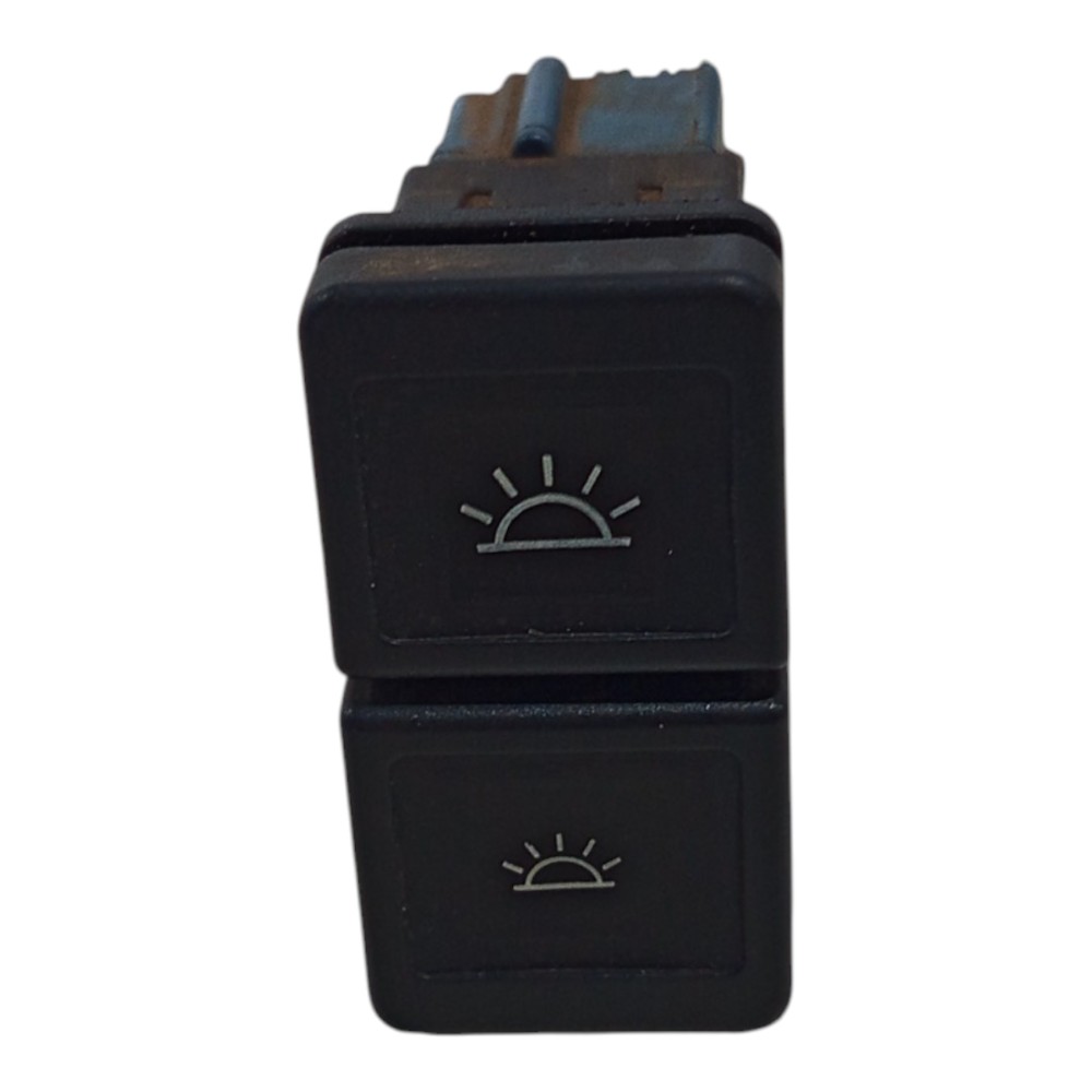 Botão Regulagem Luz Painel Citroen Xsara Picasso 2001 A 2012 1