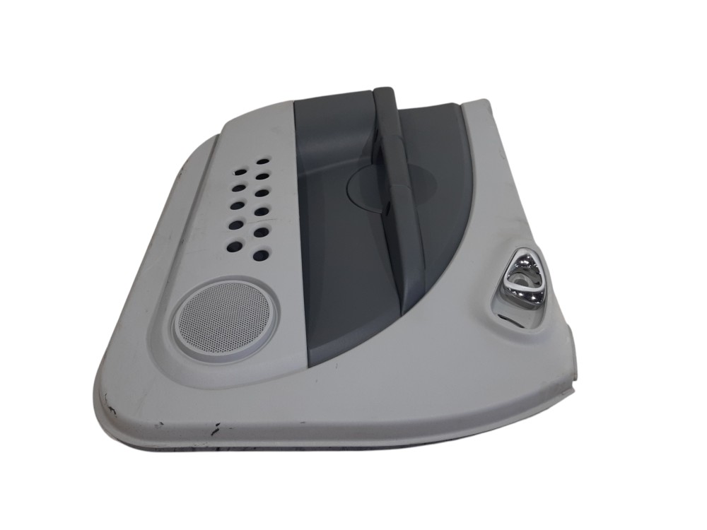 Forro Porta Dianteiro Esquerdo Chrysler Pt Cruiser 01 A 2010 6