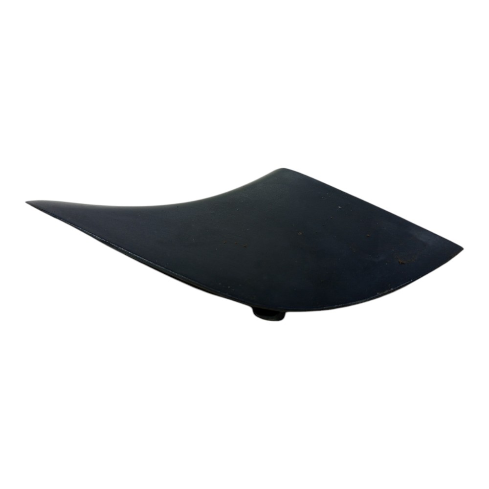 Moldura Capa Painel Esquerdo Fiat Palio 1996 1997 A 2000 3