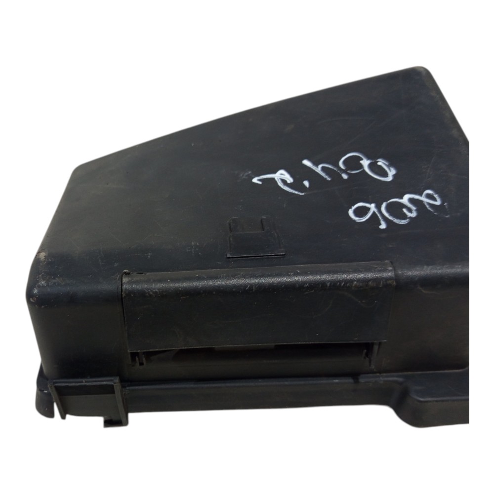 Tampa Caixa Fusíveis Peugeot 206 2001 2002 2003 2004 A 2010 2