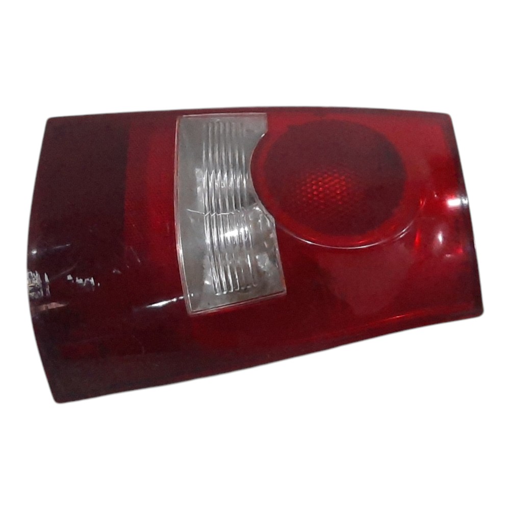 Lanterna Traseira Direita C/detalhe Vw Parati Gol 2005 A 10 3