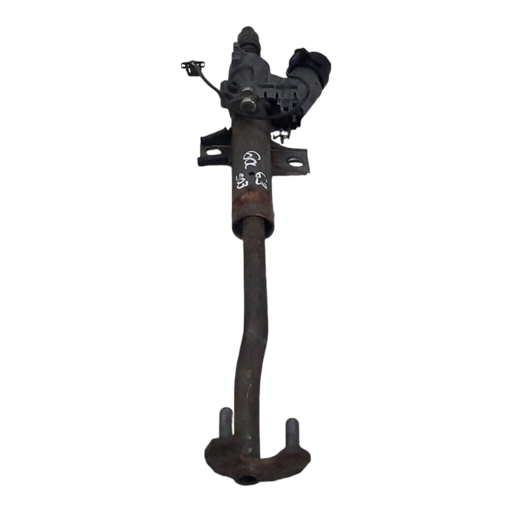 Coluna Direção Volkswagen Gol G3 1999 2000 2001 2002 A 2006 6
