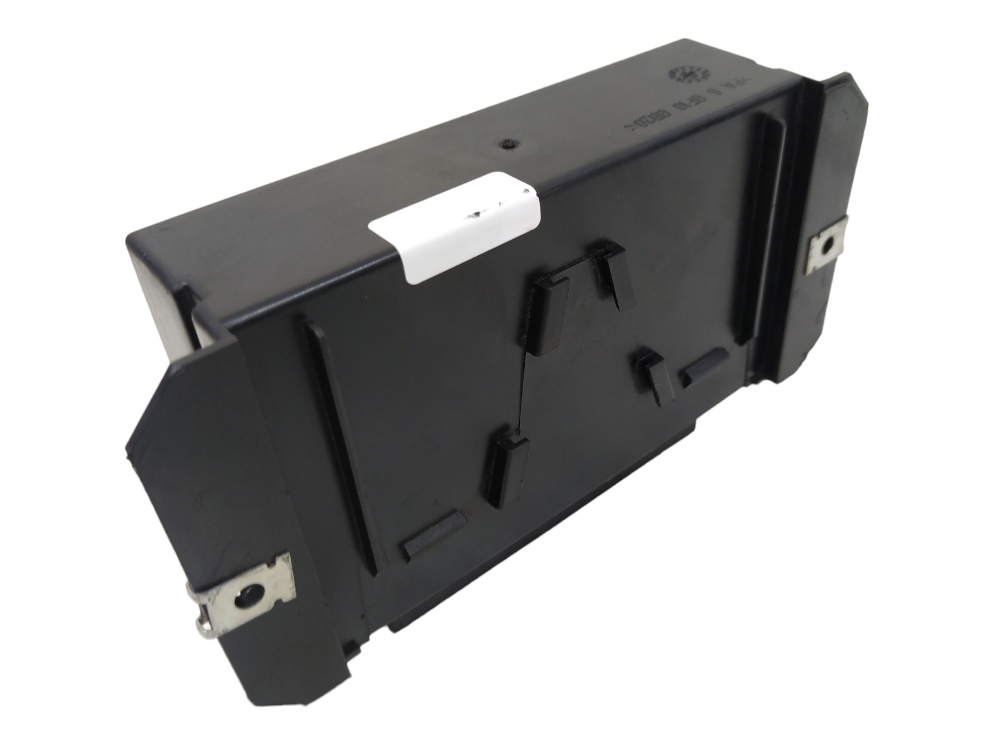 Módulo Conforto Trava Elétrica Ford Ka 2008 A 2013 7s5515604 5