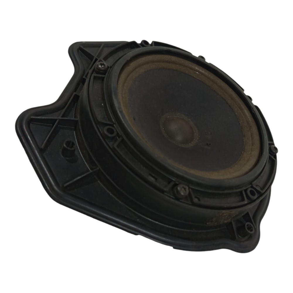 Auto Falante Porta Dianteira D Citroen C4 Pallas 2007 A 2013 5