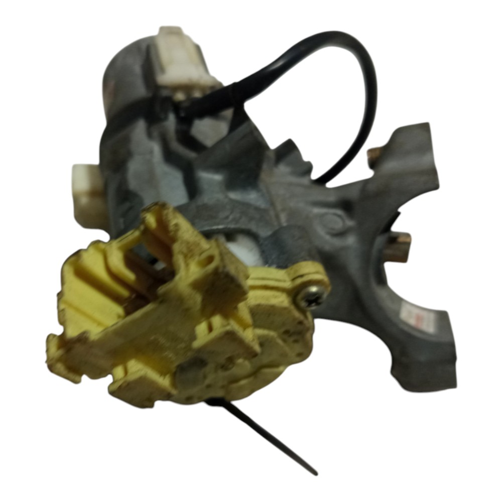 Cilindro Chave Ignição Chery Celer 2013 2014 2015 2016 2017 3
