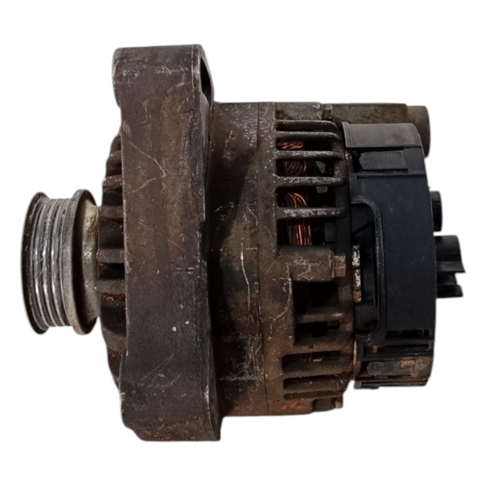 Alternador Fiat Siena 1.4 8v 2002 A 2014 5