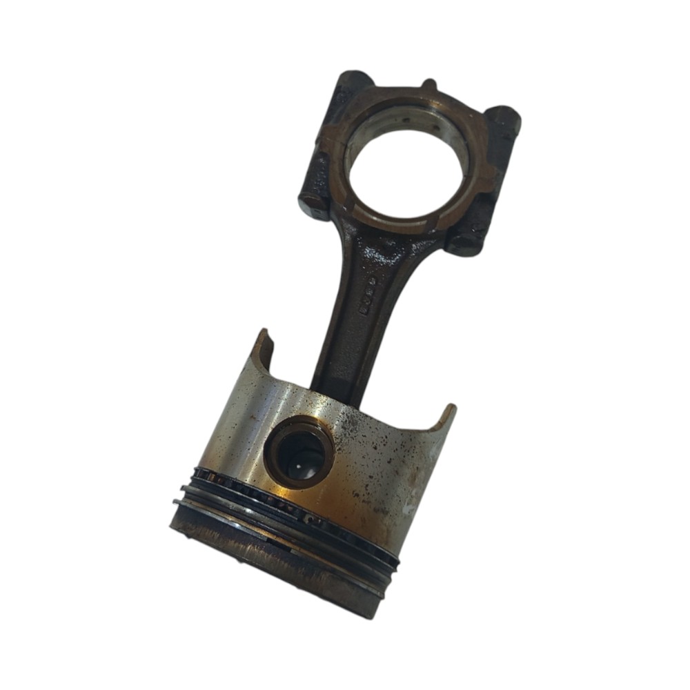 Pistão Biela 0,25 Fiat Uno 1.0 8v 1993 1994 1995 A 2002 6