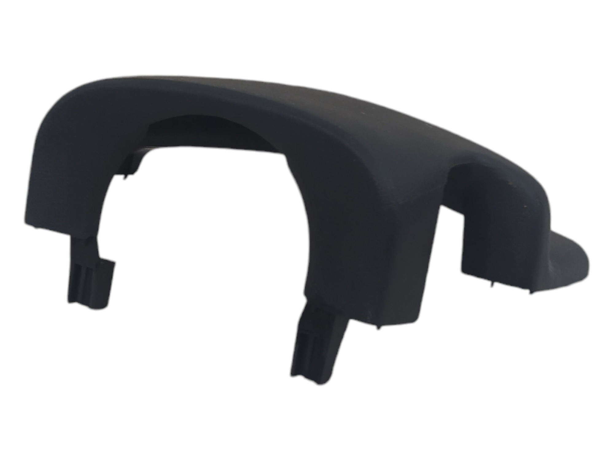 Moldura inferior direção peugeot 539 kd1