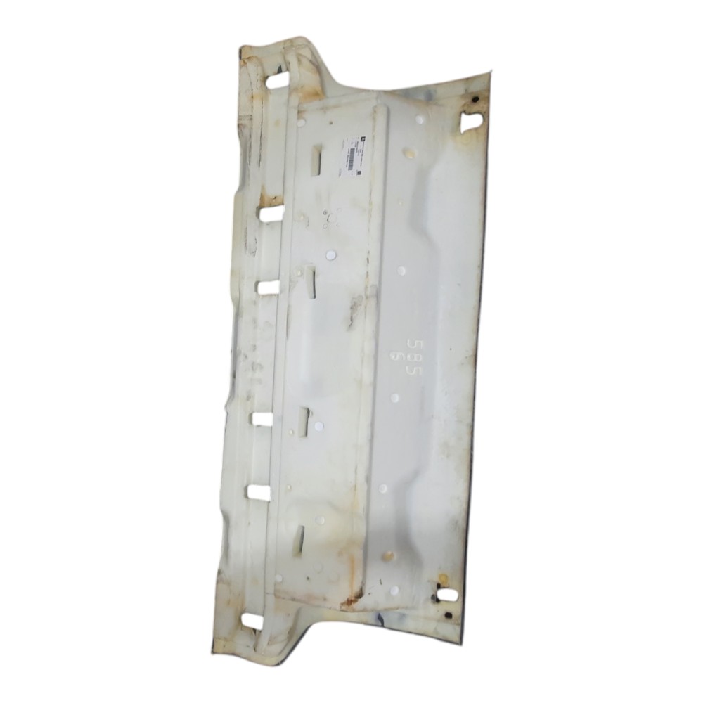 Forro Acabamento Porta-malas Citroën C4 Picasso 2.0 09 A 14 4