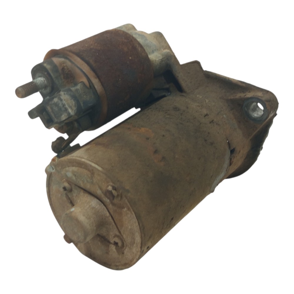 Motor Partida Arranque Volkswagen Gol 1.0 8v 1998 A 2005 5
