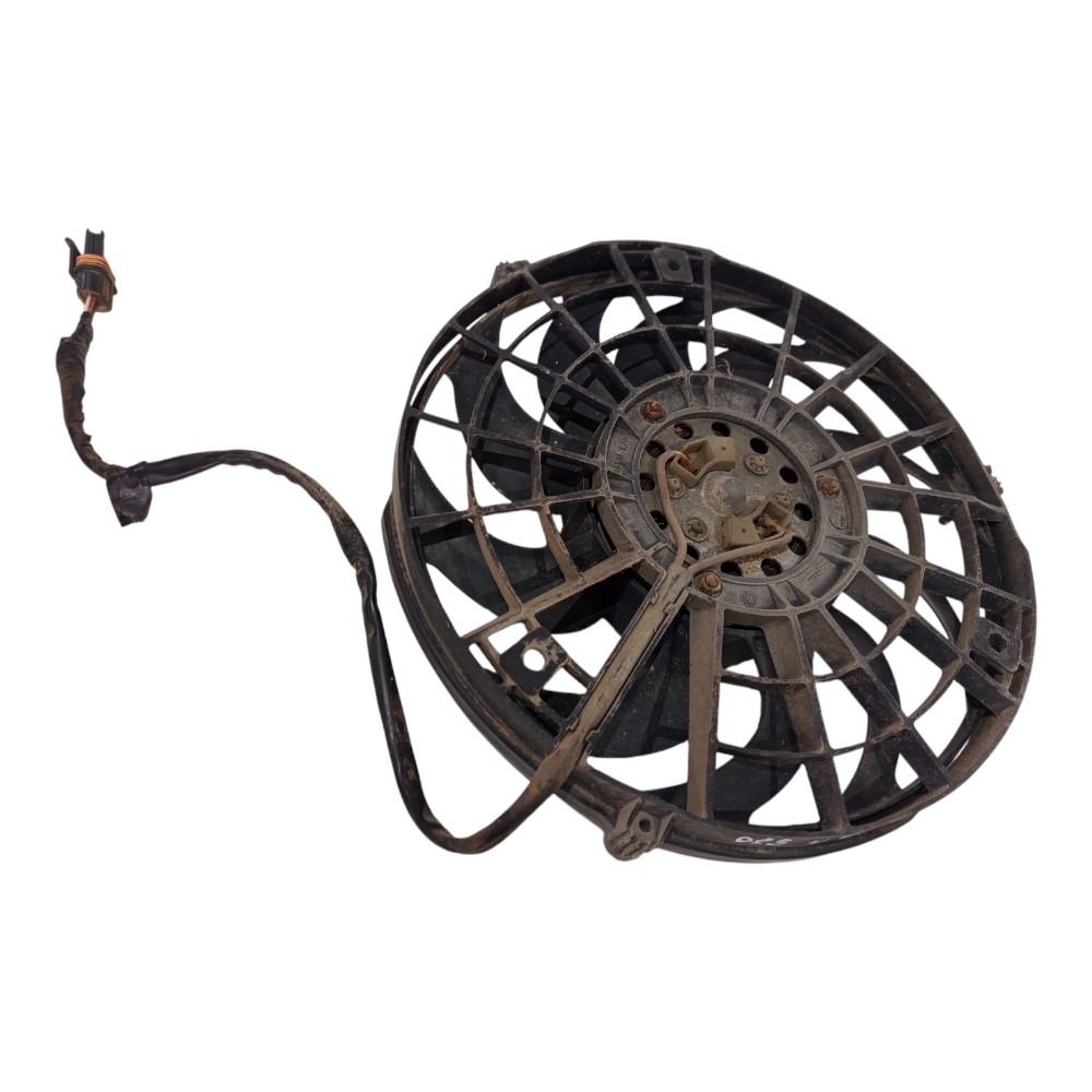 Eletroventilador Chevrolet Gm Astra 2.0 8v 1995 A 1997 6