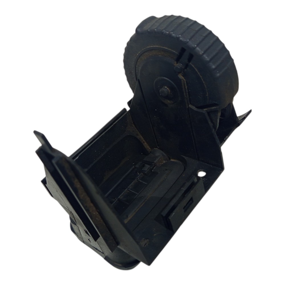 Moldura Difusor Ar Esquerdo Painel Gm Corsa 1994 1995 A 2002 5