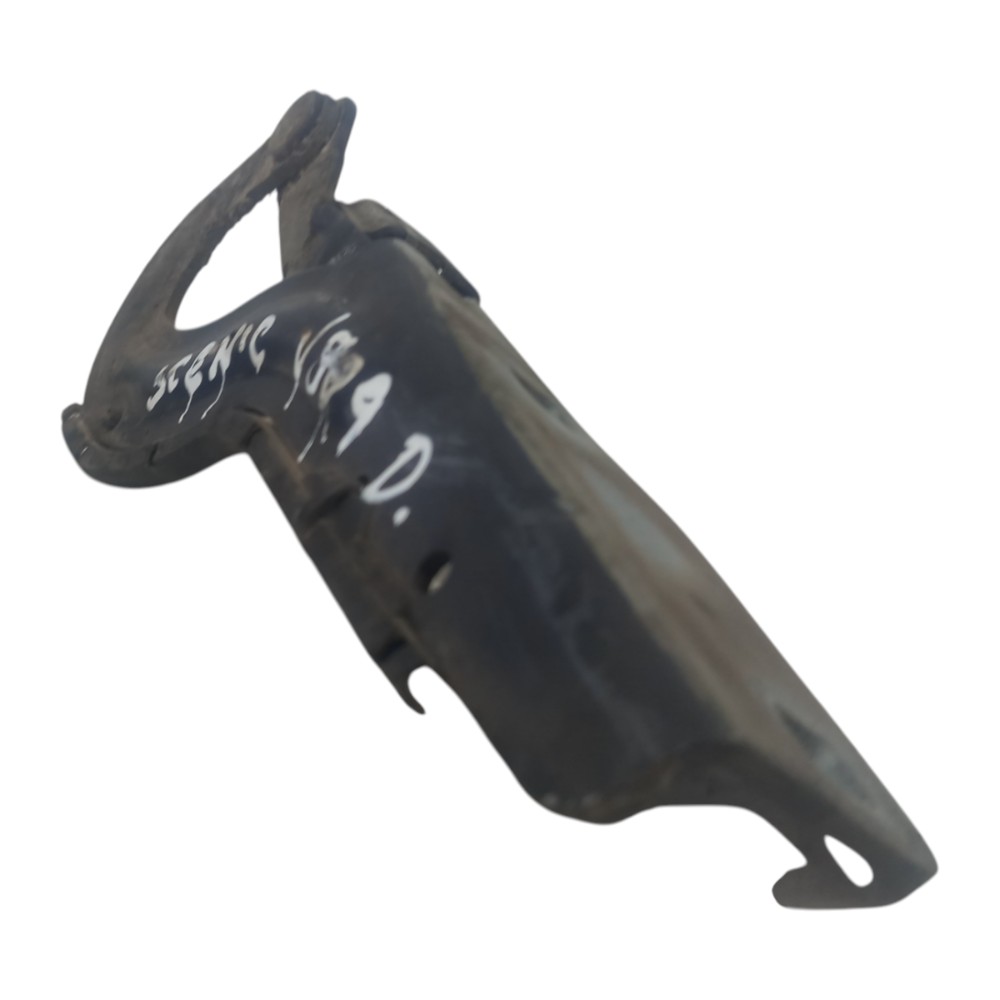 Dobradiça Direita Capô Tampa Diant Renault Scenic 1999/2009 1