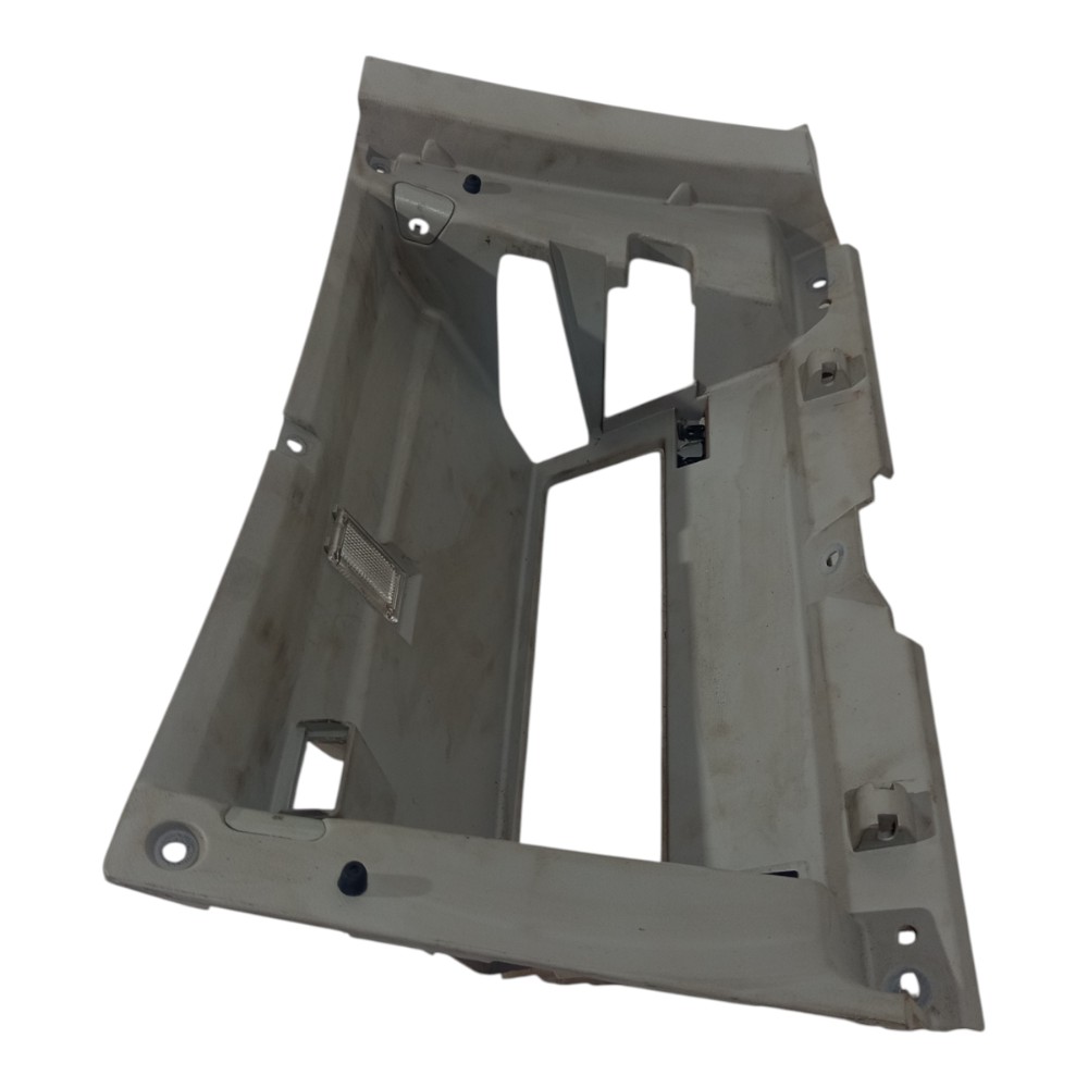 Cobertura Inferior Porta Luvas Hyundai Azera 2007 A 2012 3