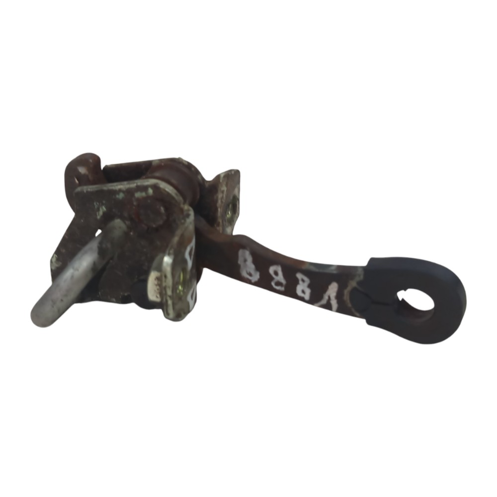Limitador Porta Dianteiro Direito Fiat Palio 1996 A 2000 3