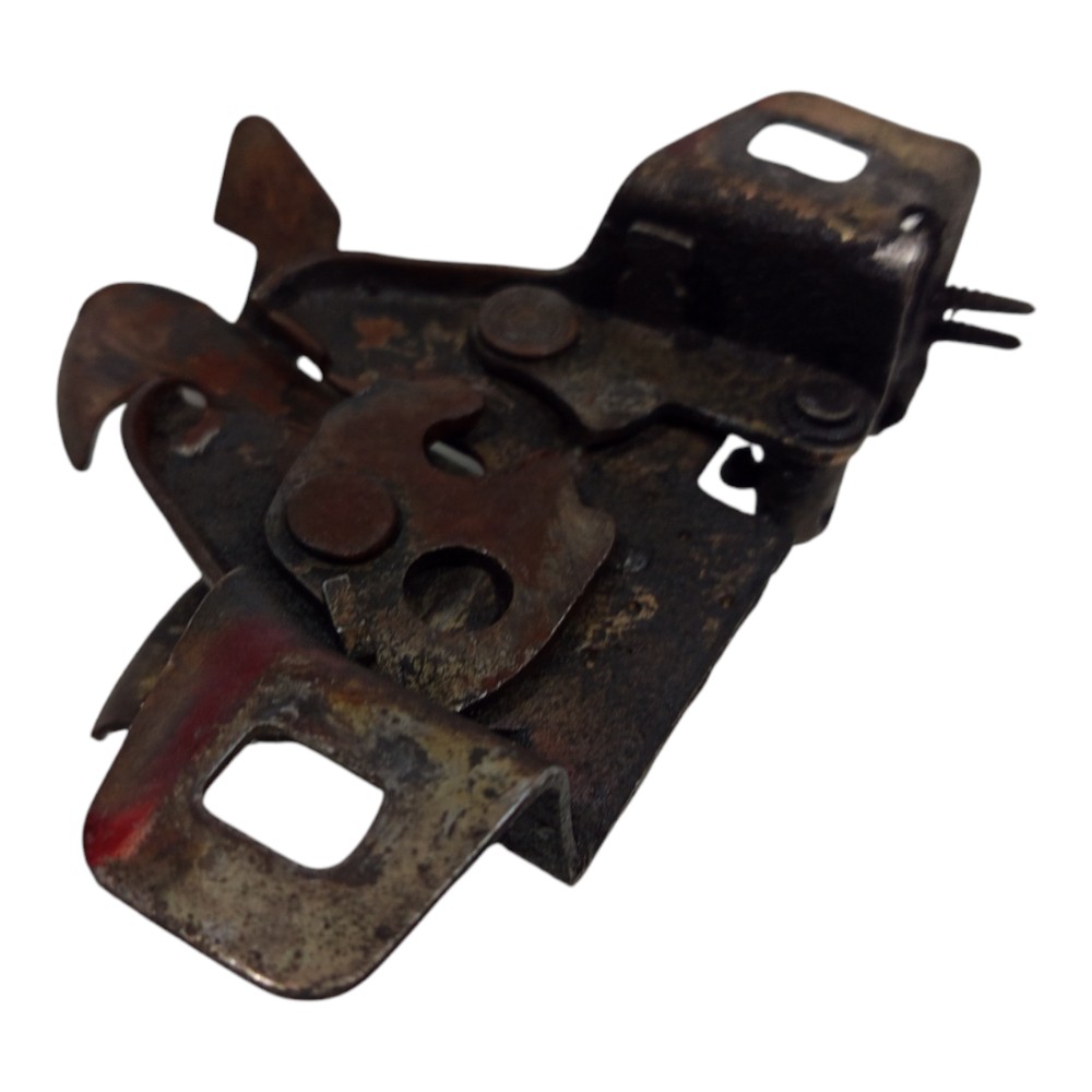 Fechadura Capô Volkswagen Parati G2 1995 1996 1997 A 2005 1