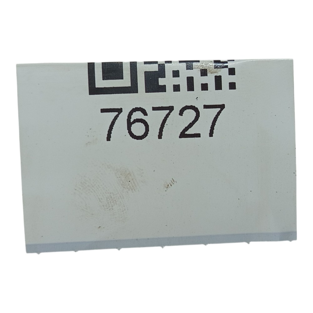 Motor Limpador Parabrisa Traseiro Peugeot 207 2006 A 2012 8