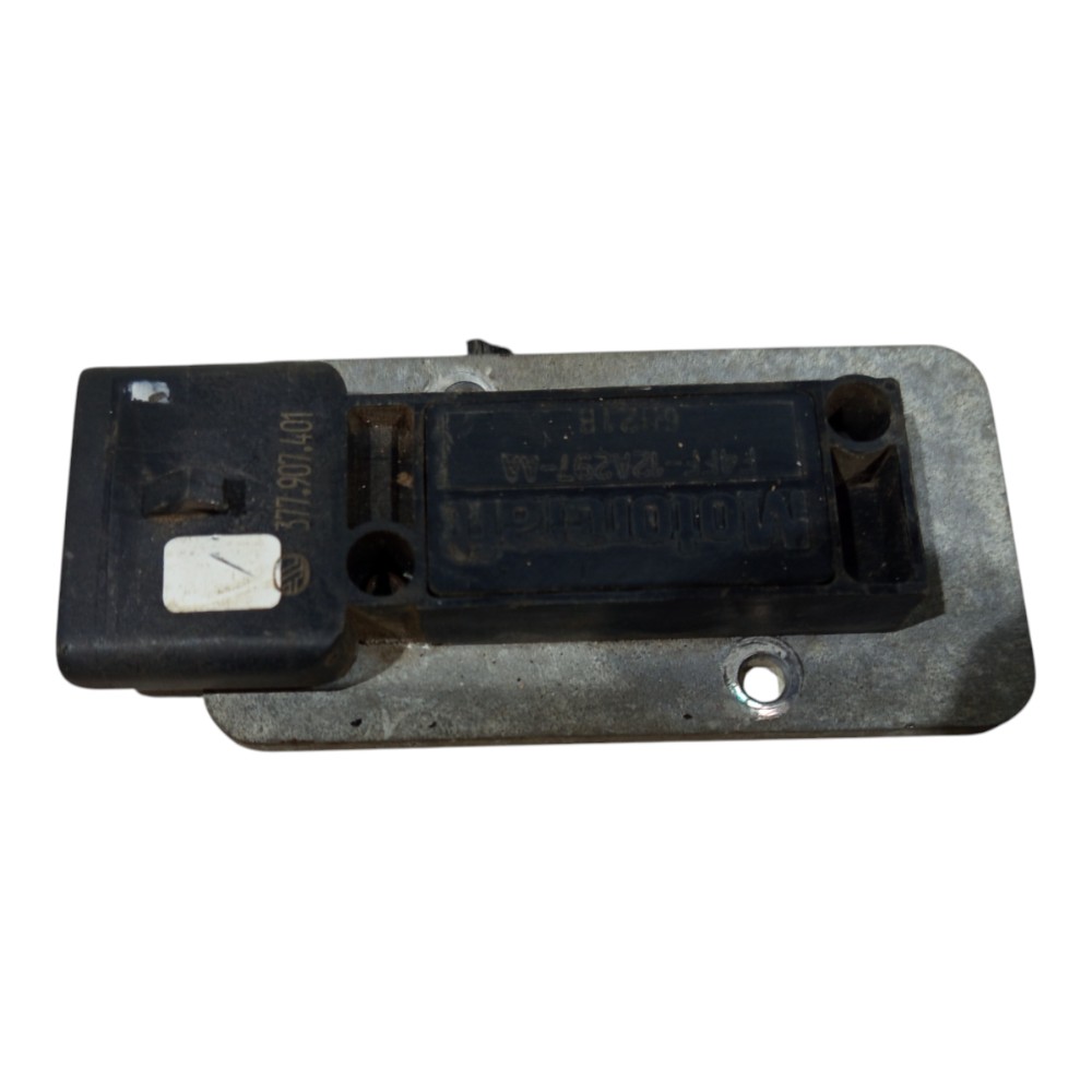 Modulo Ignição Eletrônica Motorcraft Gol Santana Quantum 5
