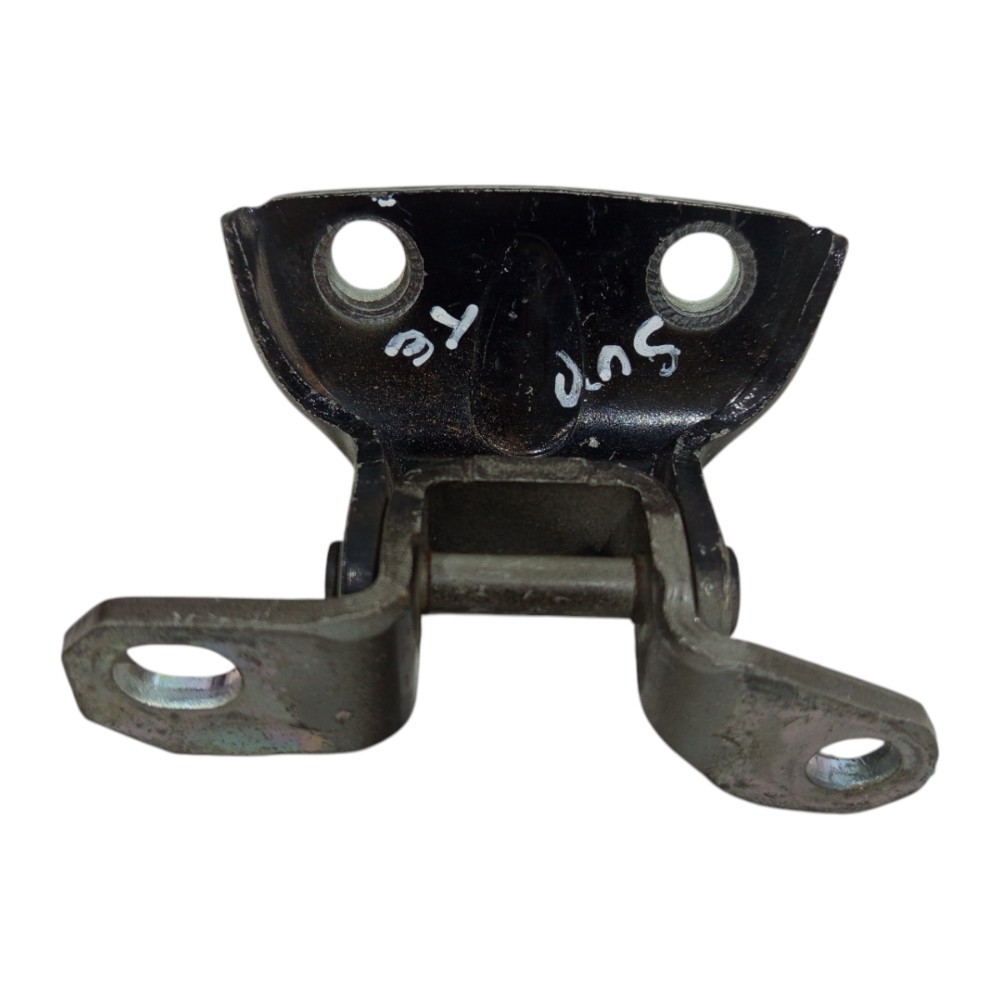 Dobradiça Traseira Sup Porta Citroen C3 2002 2003 A 2012 2