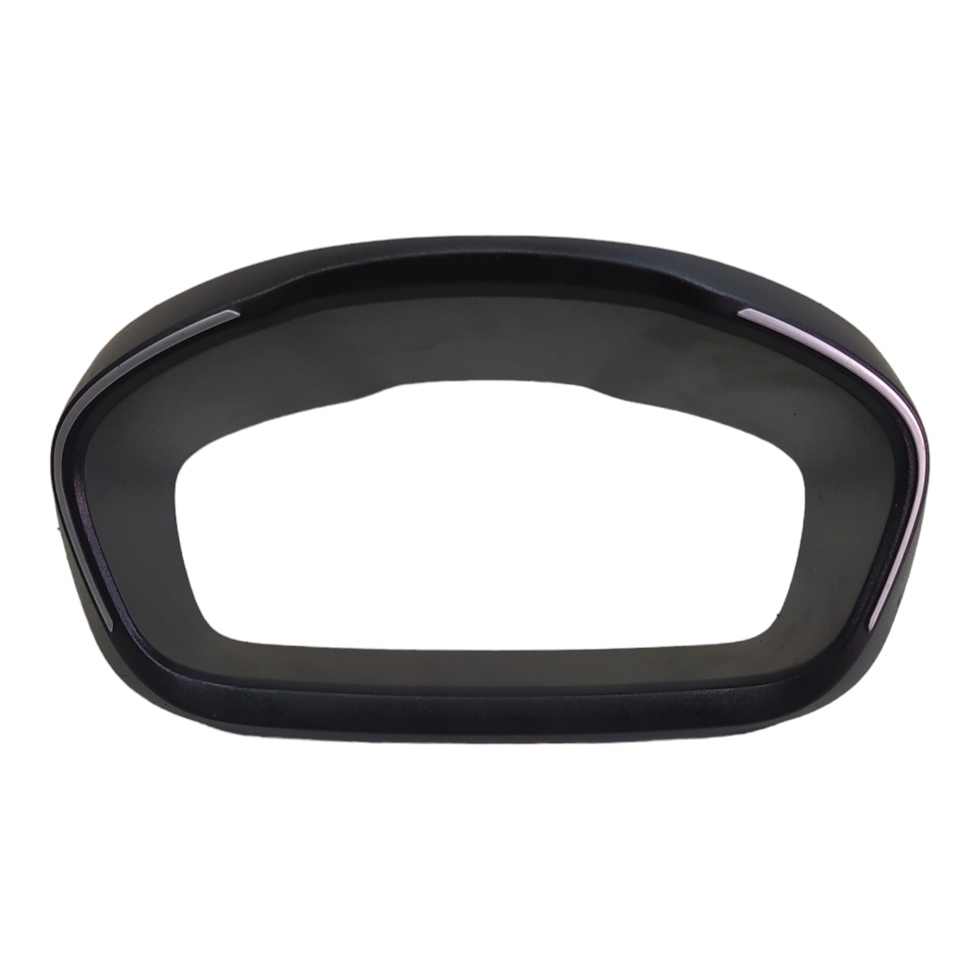 Moldura Painel Instrumentos Renault Kwid 2018 2019 A 2023 2