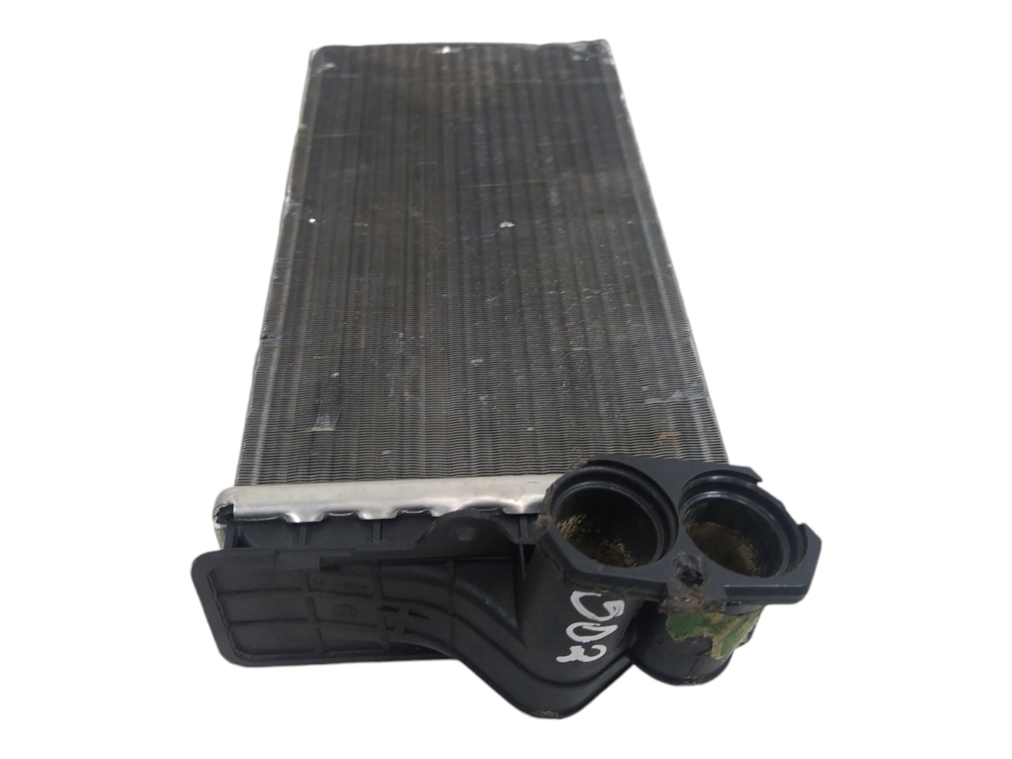 Radiador Ar Quente Peugeot 307 2.0 2004 2005 2006 A 2012 3