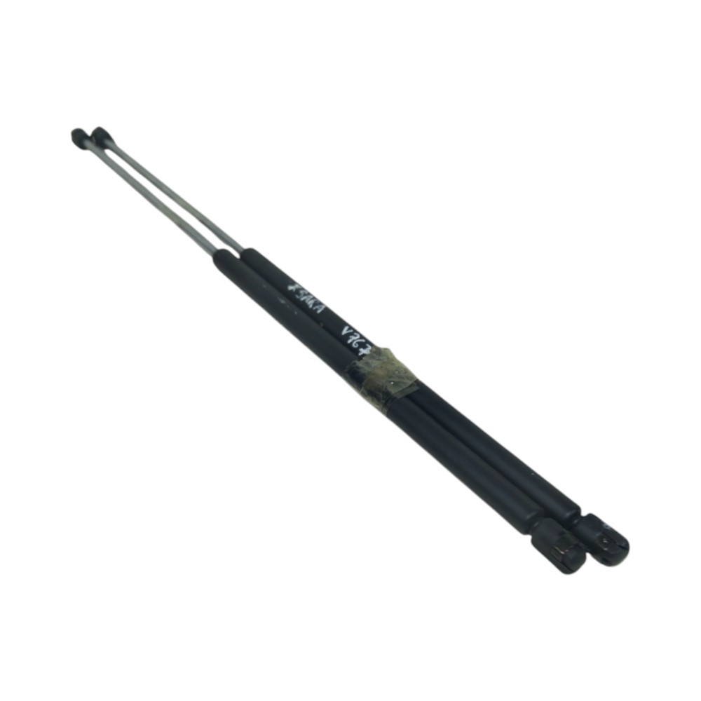 Par Amortecedor Tampa Porta Mala Citroen Xsara 2001 A 2012 3