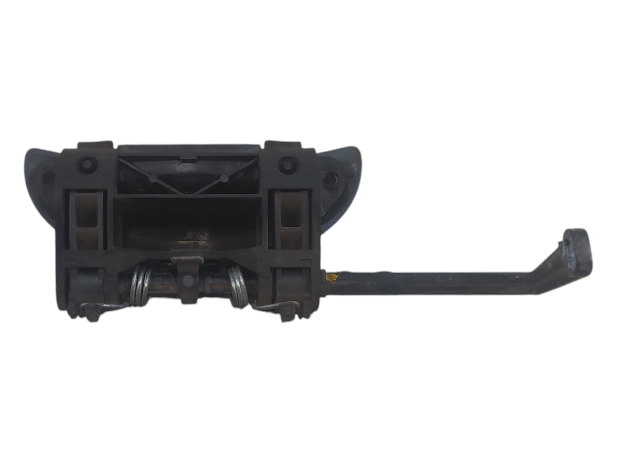 Maçaneta Externa Dianteira Esquerda Peugeot 206 1999 A 2010 1