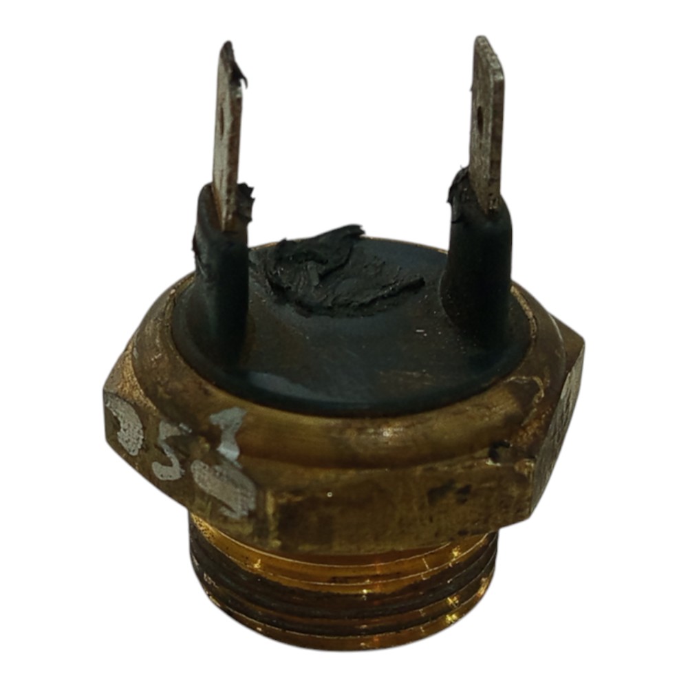 Interruptor Cebolão Ford Escort 1.8 1997 1998 A 2003 5