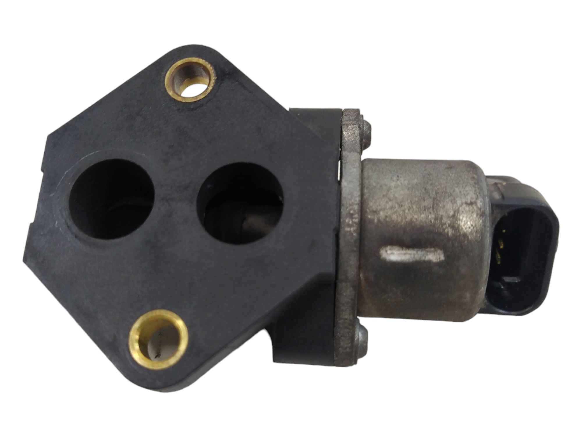 Motor Atuador Marcha Lenta Ford Ka 1.0 2008 2009 2010 A 2013 5