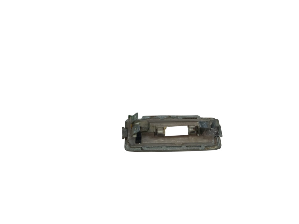 Luz Teto Cortesia Volkswagen Gol Voyage Parati 1980 A 1995 3
