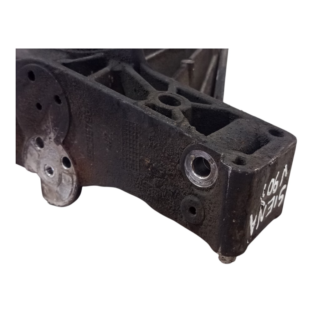 Suporte Alternador Compressor Fiat Siena 1.0 8v 2012/2021 3