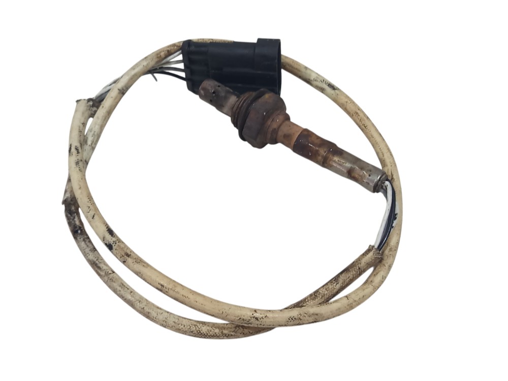 Sonda Lambda Sensor Oxigênio Fiat Siena 1.0 1997 1998 A 2011 4