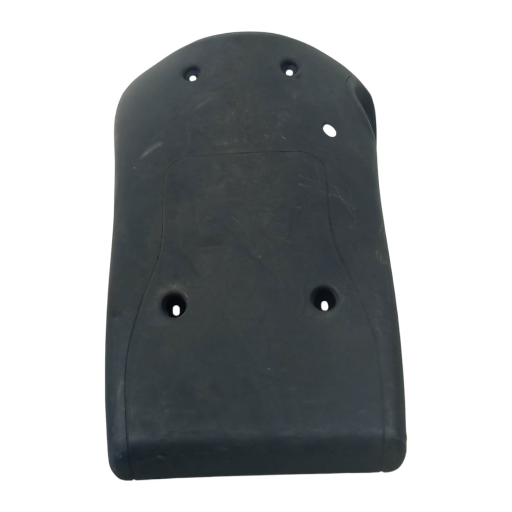 Moldura Coluna Direção Fiat Doblo 2004 2005 2006 2007 A 2009 1