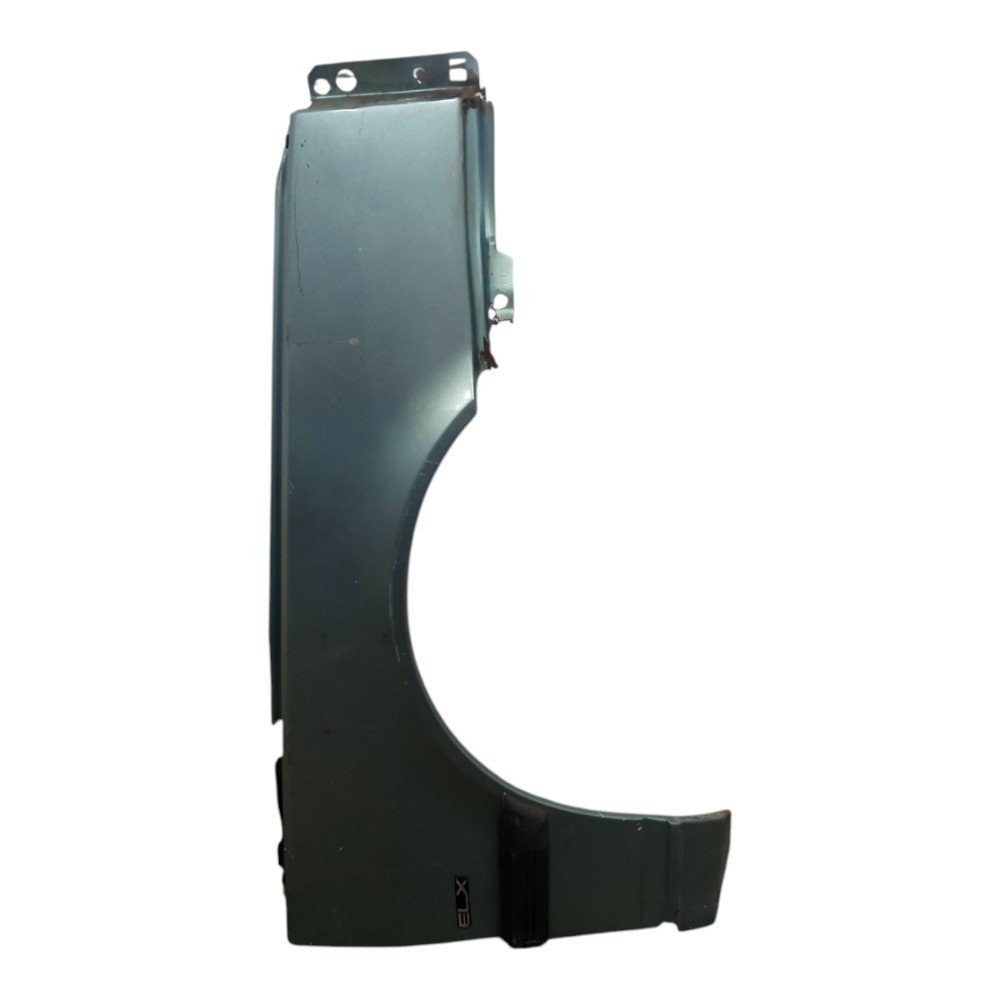 Paralama Dianteiro Direito Fiat Uno Eletronic 1984 A 2013 6