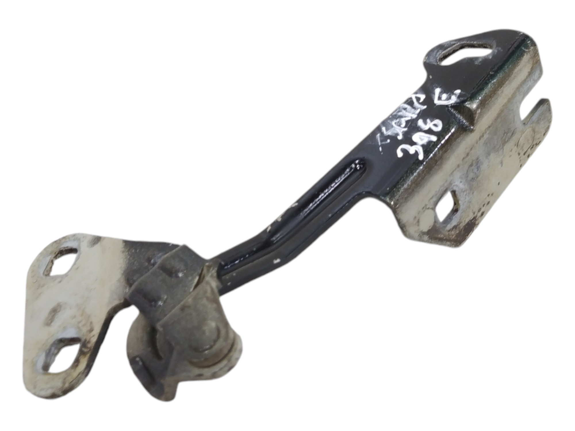 Dobradiça Esquerda Capô Citroen Xsara Picasso 2001 A 2012 6