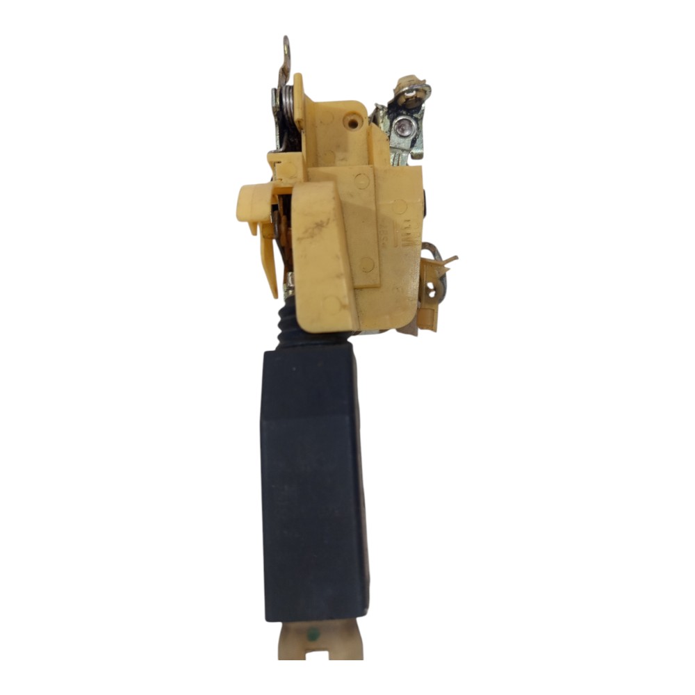 Fechadura Eletrônica Porta Dianteira Esq Corsa 1994 A 2003 3