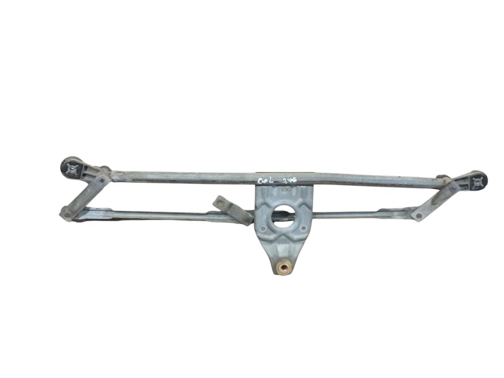 Galhada Limpador Parabrisa Volkswagem Gol 1995 1996 A 2012 Direito 5