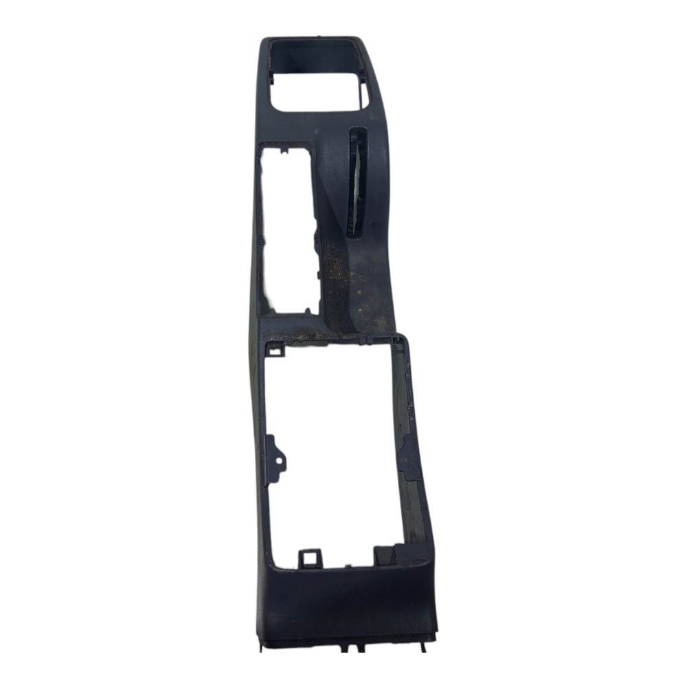 Acabamento Moldura Console Central Classe A160 2002 A 2005 2