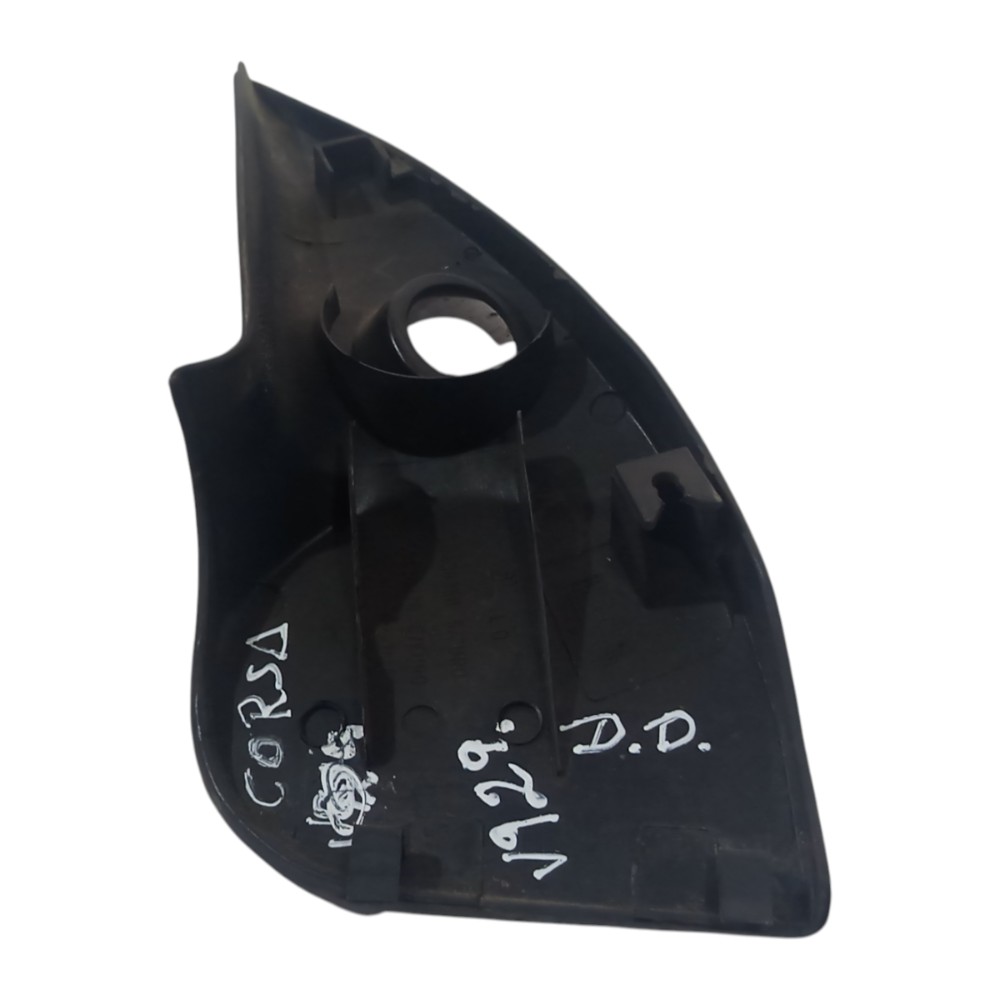 Moldura Interna Retrovisor Direito Gm Corsa 1994 1995 A 2006 6