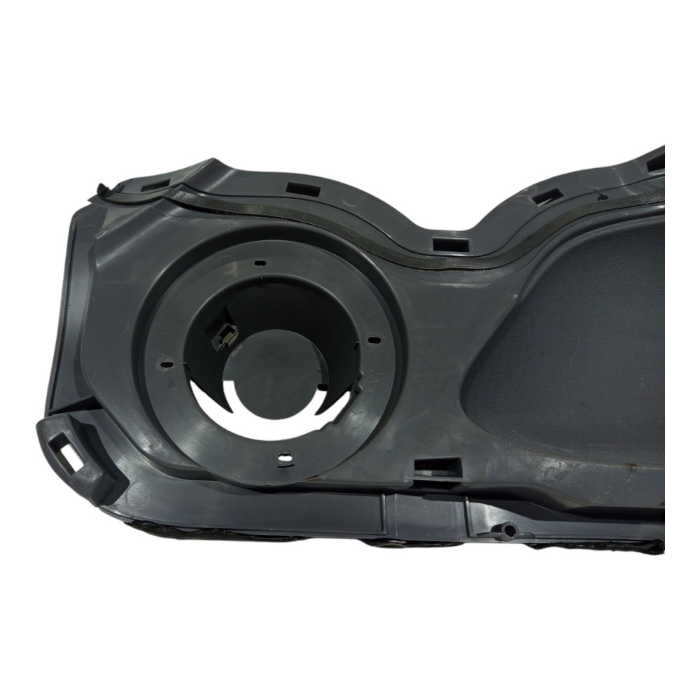Acabamento Forro Porta Dianteiro Direito Renault Clio 00 /12 5