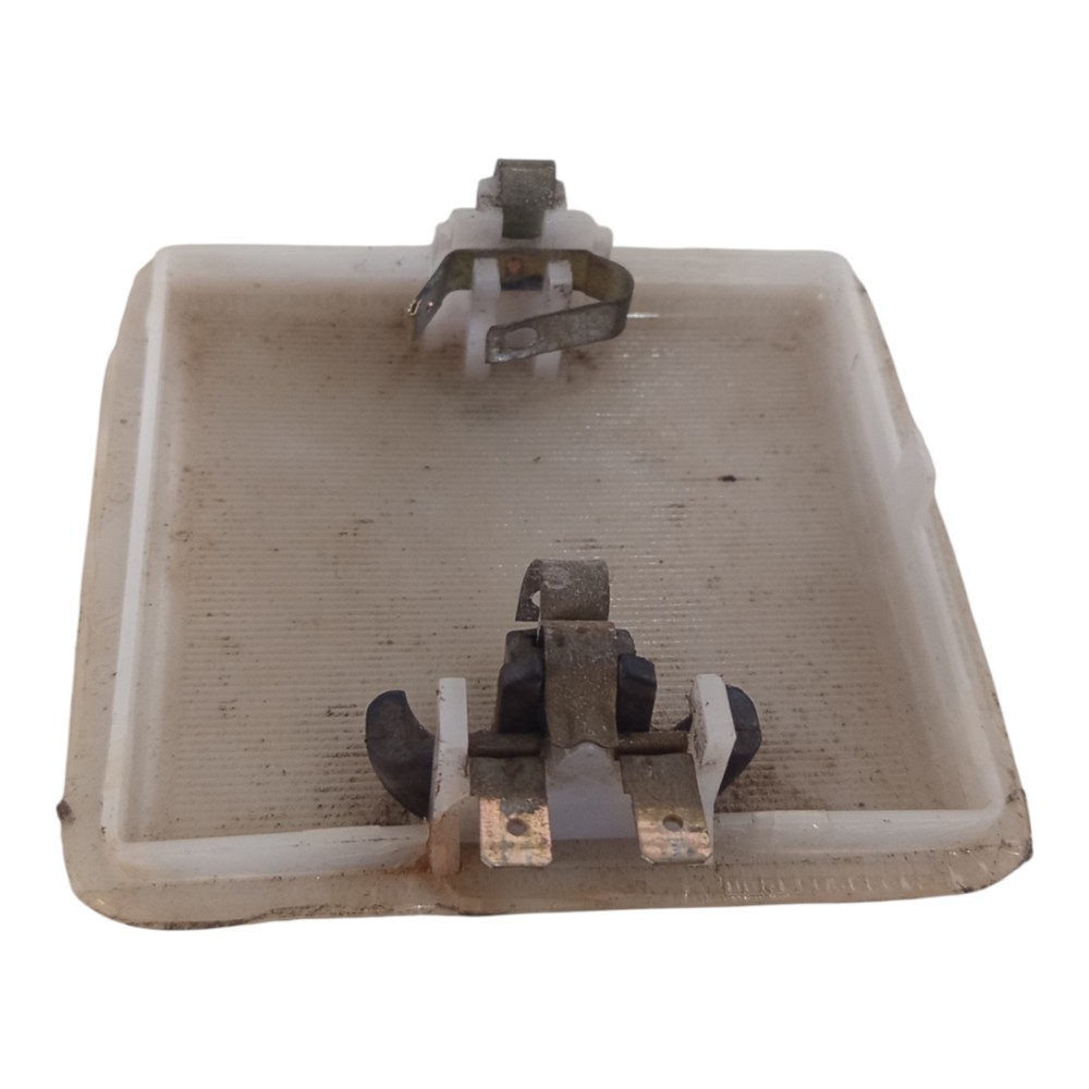 Luz Teto Volkswagen Gol 1992 A 1999 8
