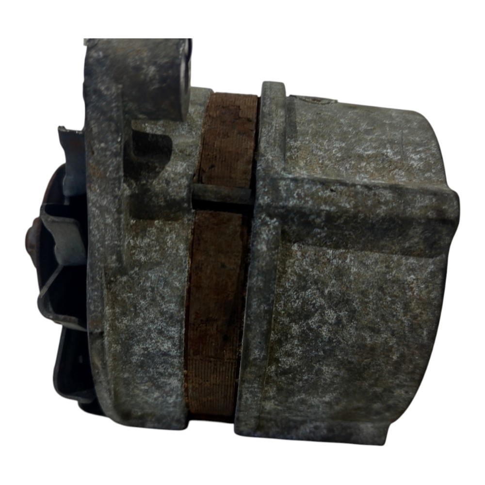 Alternador Regulador Bosch Gm Chevrole Kadett 1987 A 1997 8