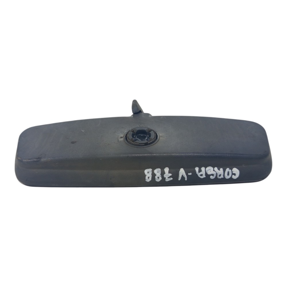 Retrovisor Central Interno Gm Corsa 1994 1995 1996 97 A 2002 3