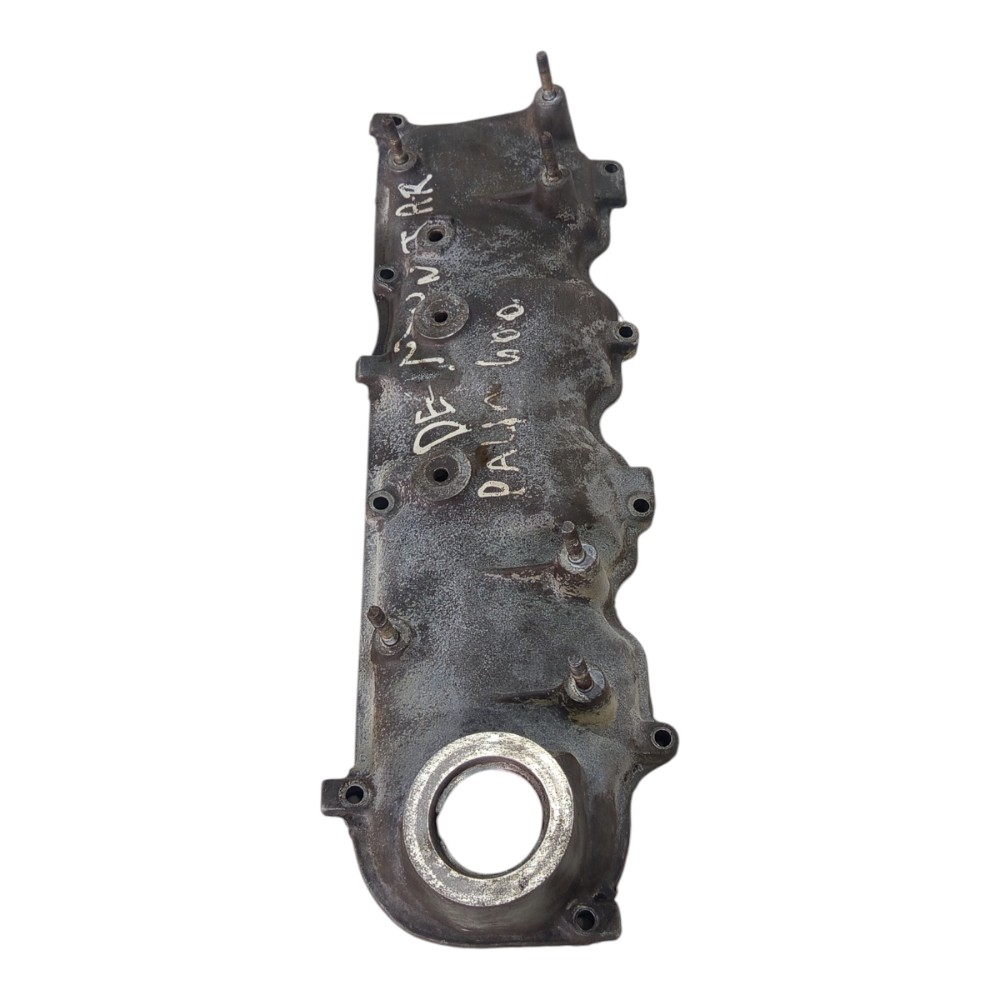 Tampa Comando Válvula Motor Fiat Palio 1.0 1996 A 2006 3