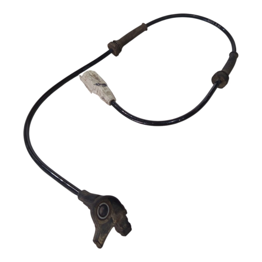 Sensor Dianteiro Esquerdo Citroen C4 2007 A 2010 81145a03 Perto 2