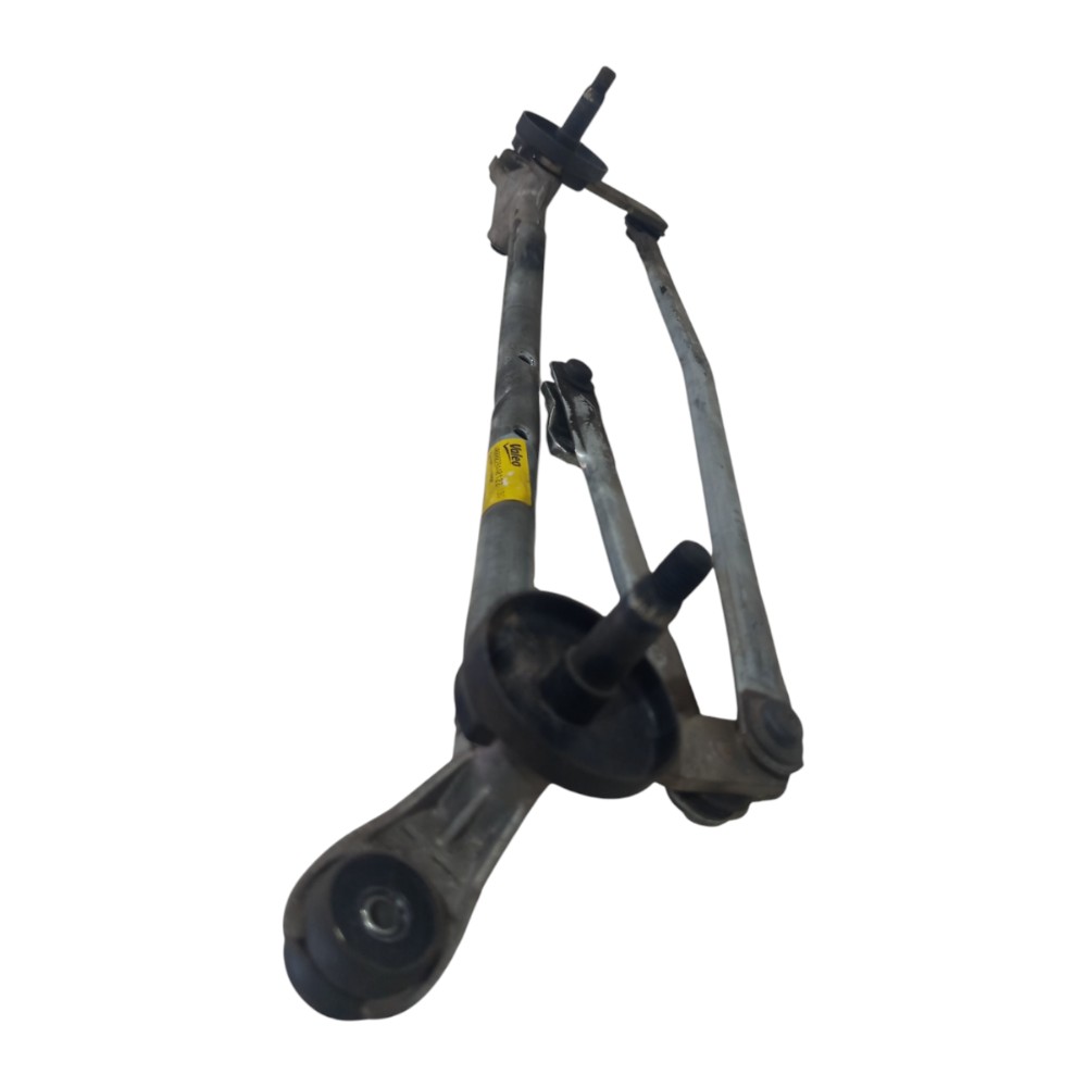 Galhada Limpador Para-brisa Hyundai Hb20 2013 A 2015 4