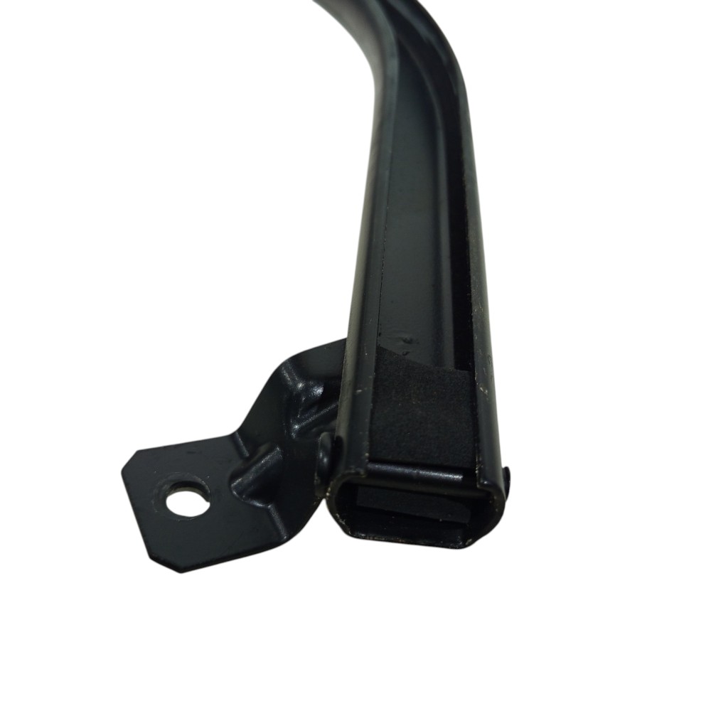 Trilho Superior Porta Traseir Direita Fiat Doblo 2010 A 2013 2