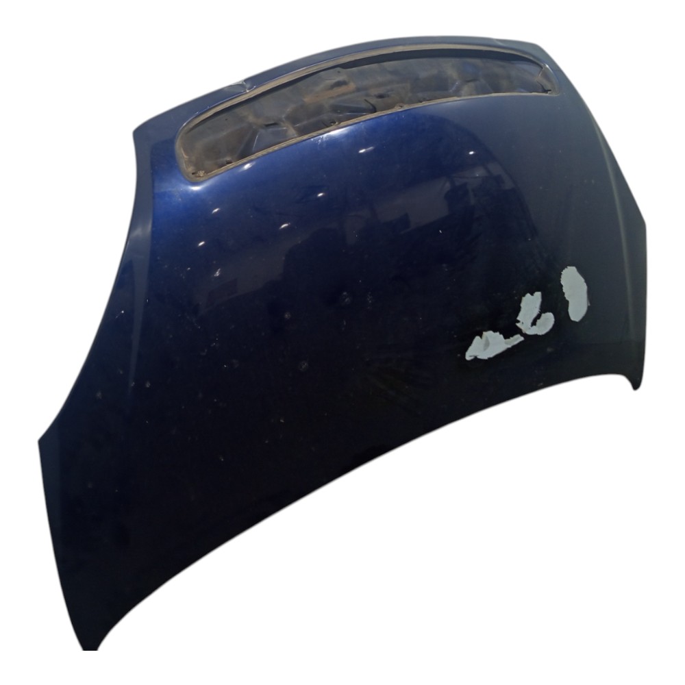 Capo Dianteiro Citroen Xsara Picasso 2001 A 2012 C/detalhe 4