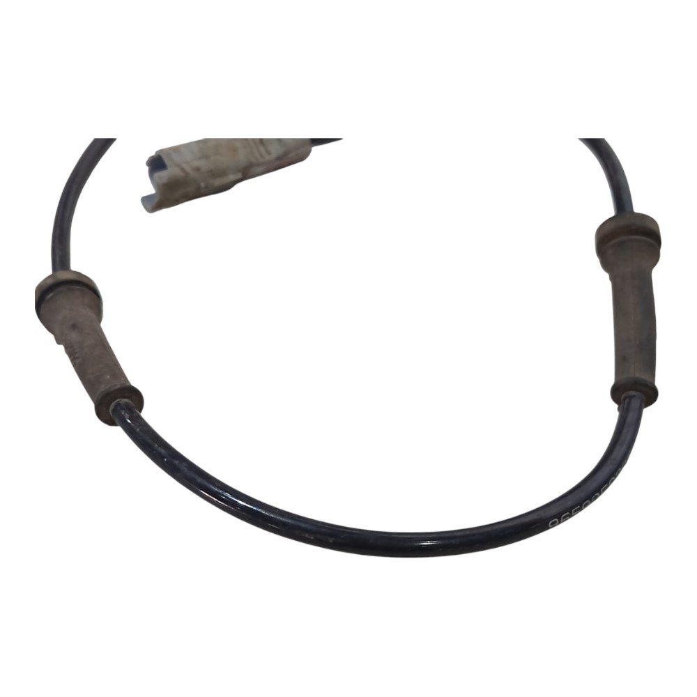 Sensor Abs Dianteiro Le Citroen C4 Pallas 2008 2009 A 2013 7